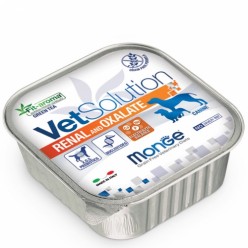 MONGE VETSOLUTION RENAL AND OXALATE